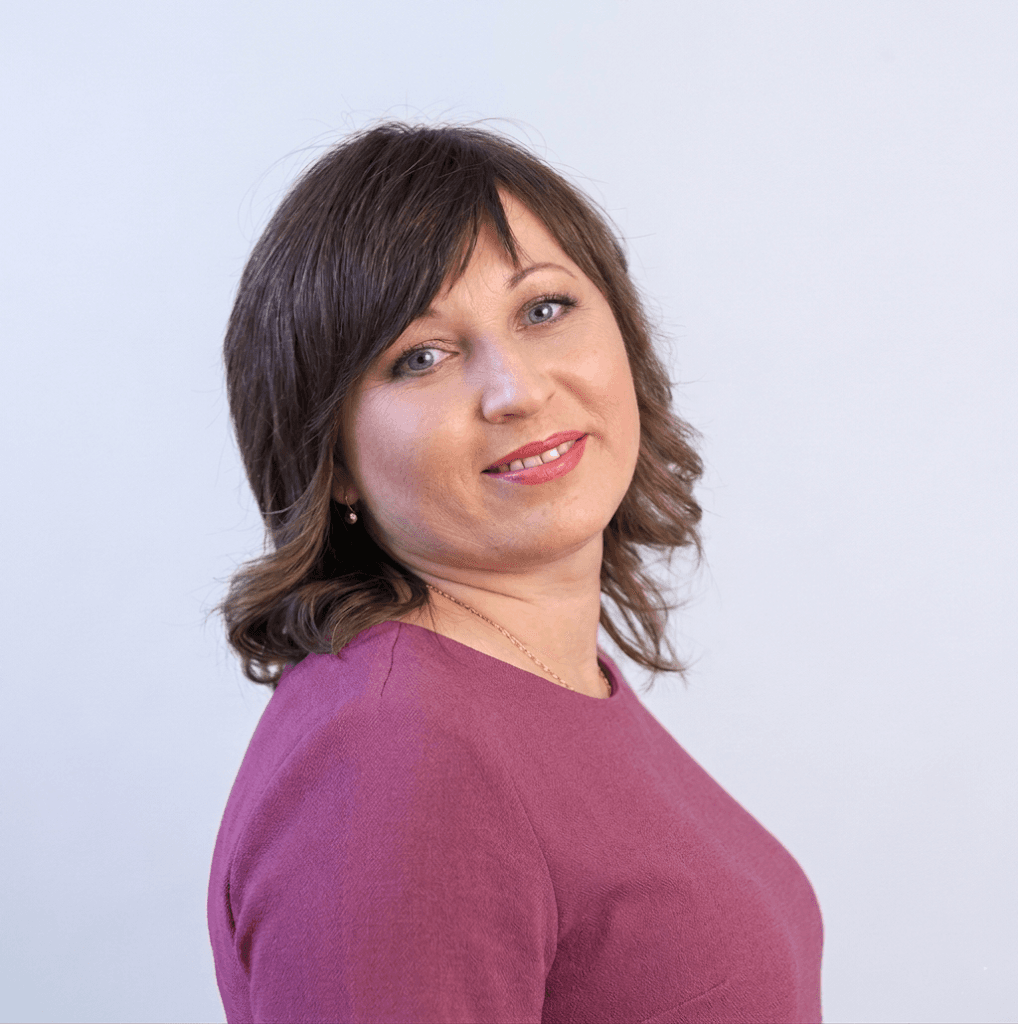 Оксана Рыженко